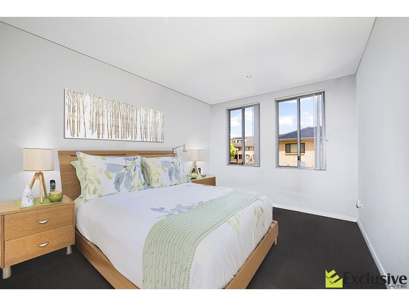 12/40-42 Henley Road, Homebush West NSW 2140