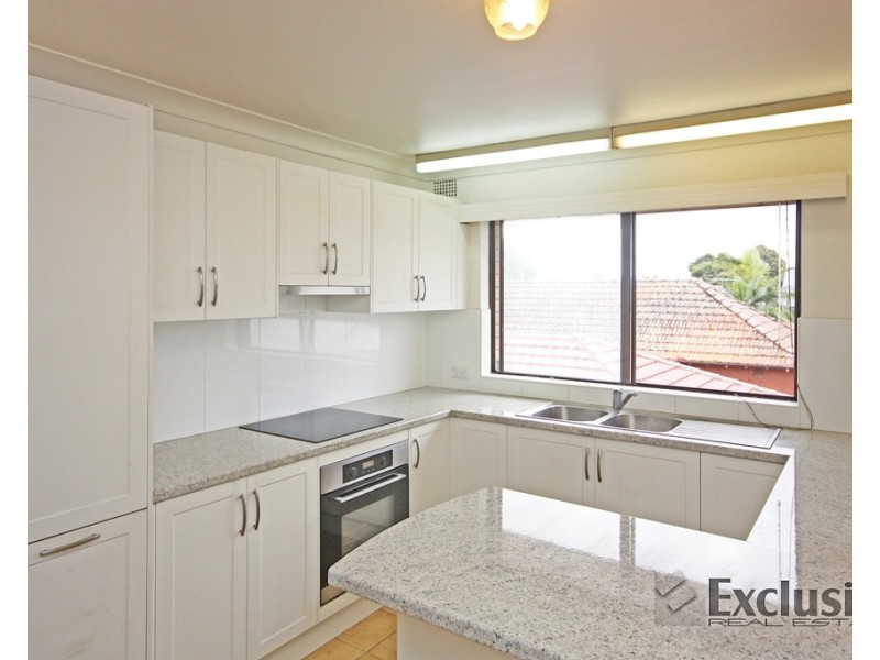 4/17 Queen Street, North Strathfield NSW 2137