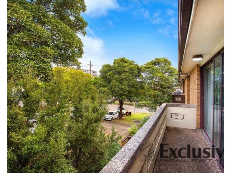4/17 Queen Street, North Strathfield NSW 2137
