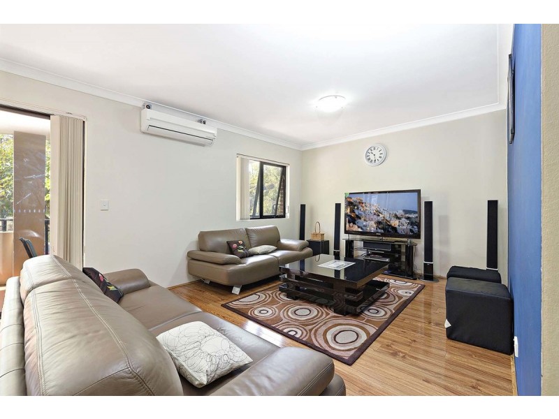 11/38-40 Marlborough Road, Homebush West NSW 2140