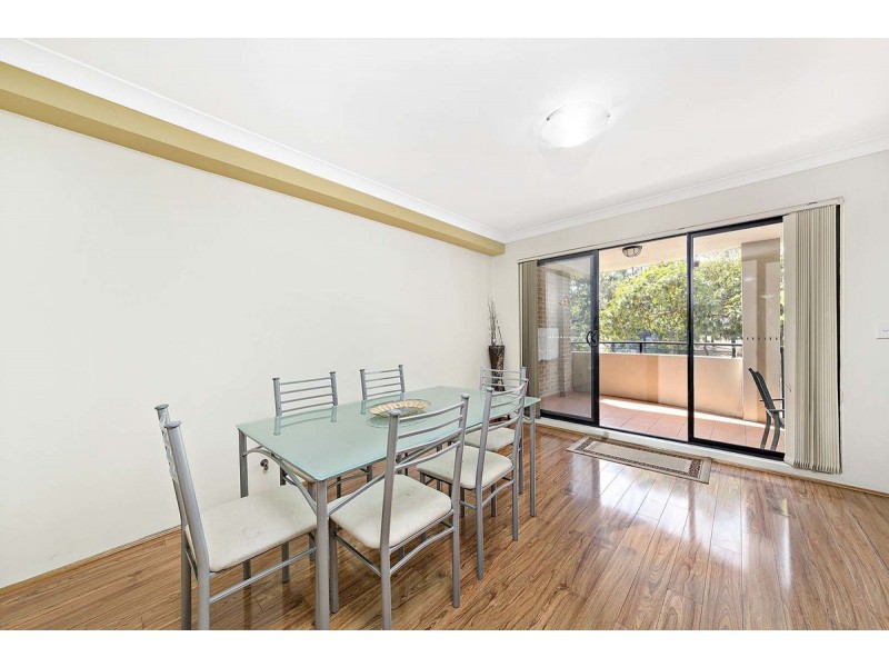 11/38-40 Marlborough Road, Homebush West NSW 2140