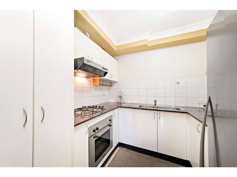 11/38-40 Marlborough Road, Homebush West NSW 2140