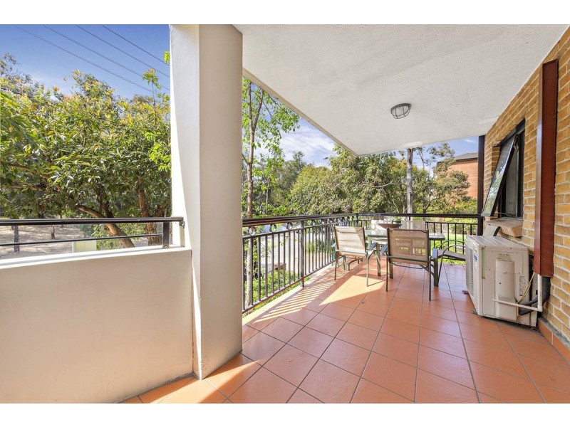 11/38-40 Marlborough Road, Homebush West NSW 2140