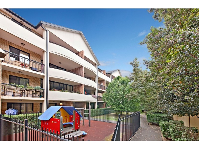 11/38-40 Marlborough Road, Homebush West NSW 2140