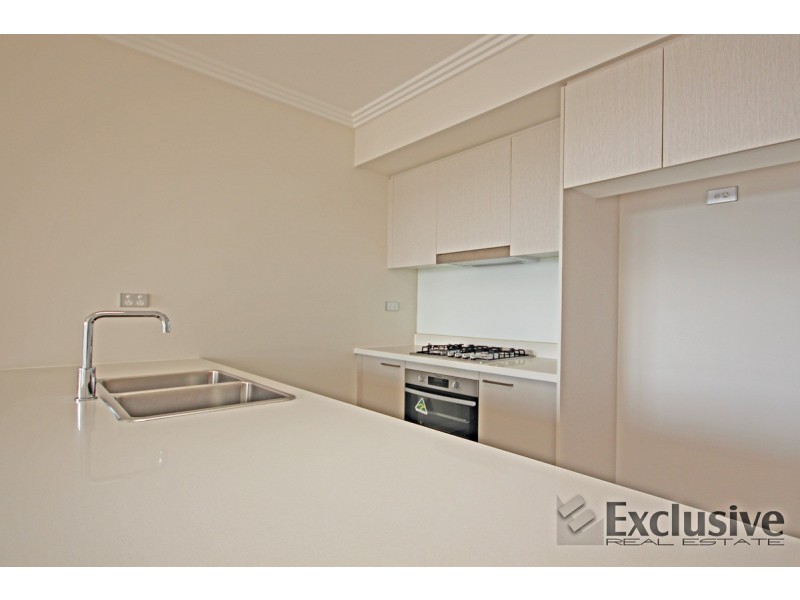 406/81 Courallie Avenue, Homebush West NSW 2140