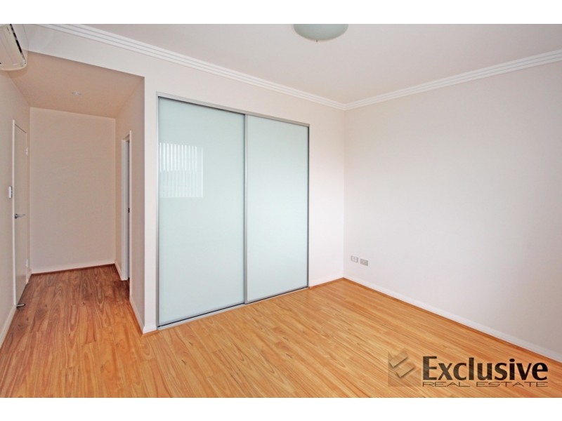 406/81 Courallie Avenue, Homebush West NSW 2140