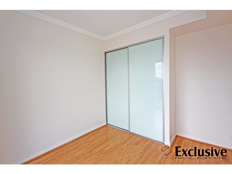406/81 Courallie Avenue, Homebush West NSW 2140
