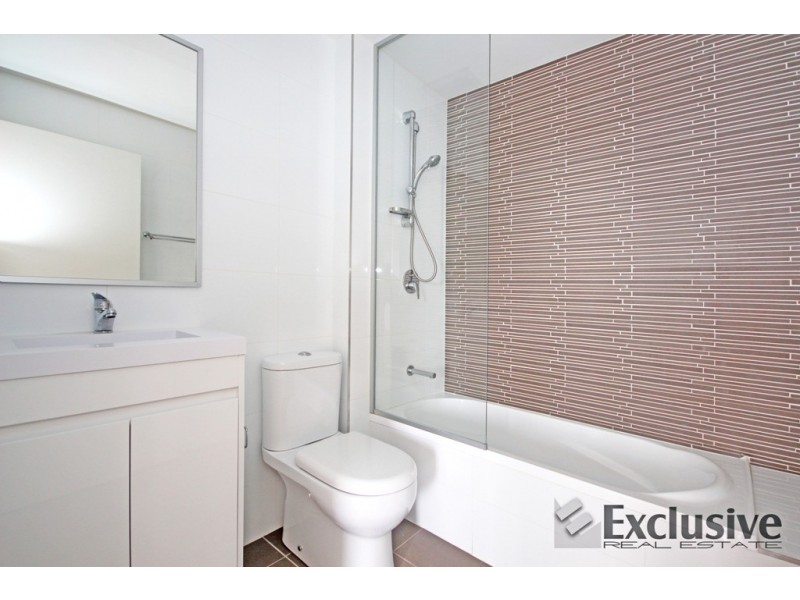 406/81 Courallie Avenue, Homebush West NSW 2140