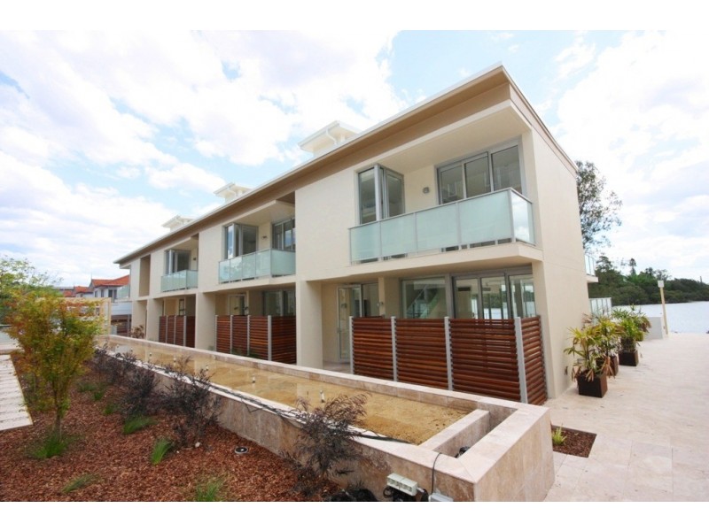 25/30-34 Hilly Street, Concord NSW 2137