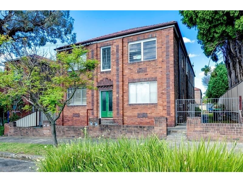 4/78 Malakoff Street, Marrickville NSW 2204