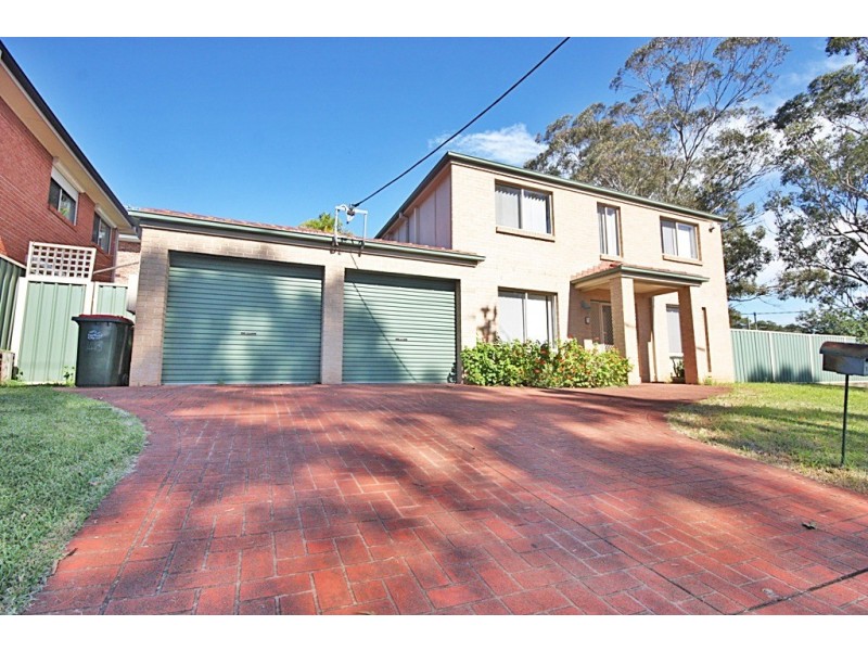148 Hemphil Avenue, Mount Pritchard NSW 2170