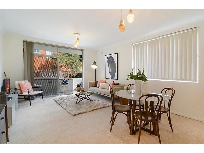 4/61 Garfield Street, Five Dock NSW 2046
