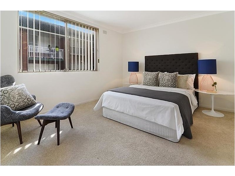 4/61 Garfield Street, Five Dock NSW 2046