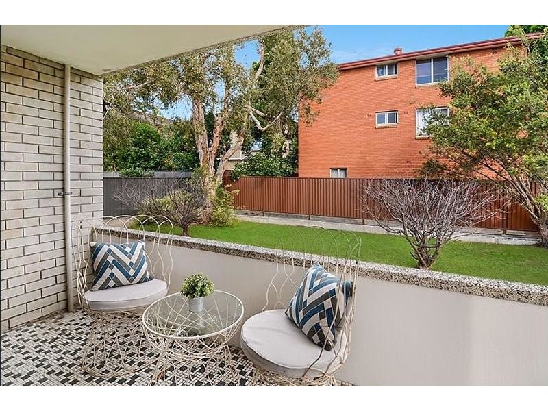 4/61 Garfield Street, Five Dock NSW 2046