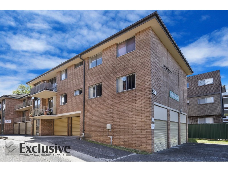 4/31-33 Hampstead Road, Homebush West NSW 2140