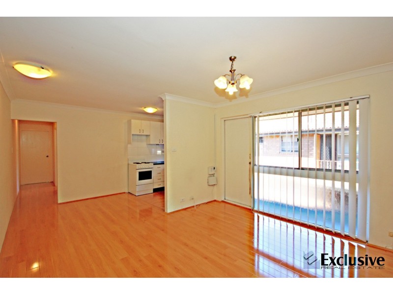 4/31-33 Hampstead Road, Homebush West NSW 2140