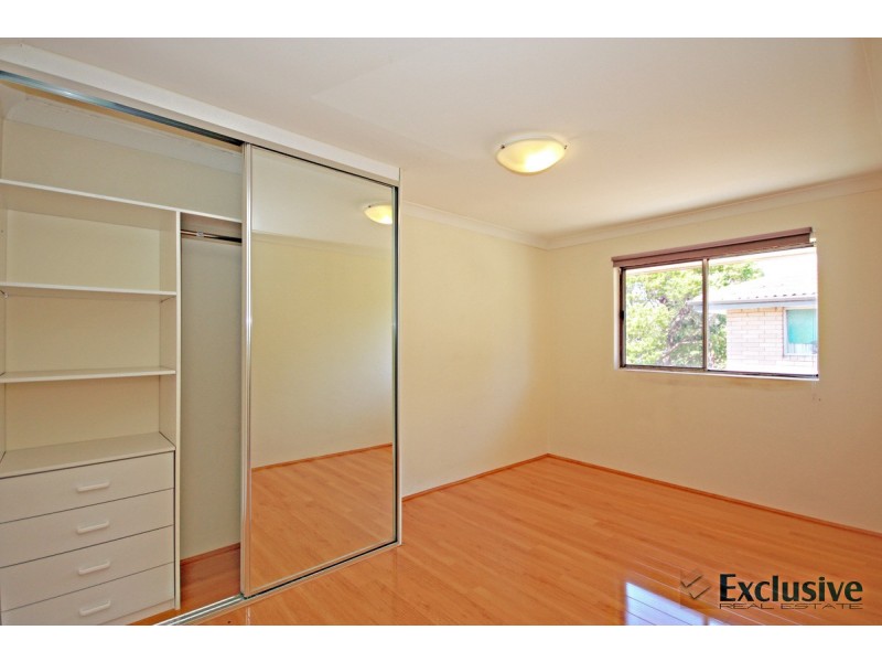 4/31-33 Hampstead Road, Homebush West NSW 2140