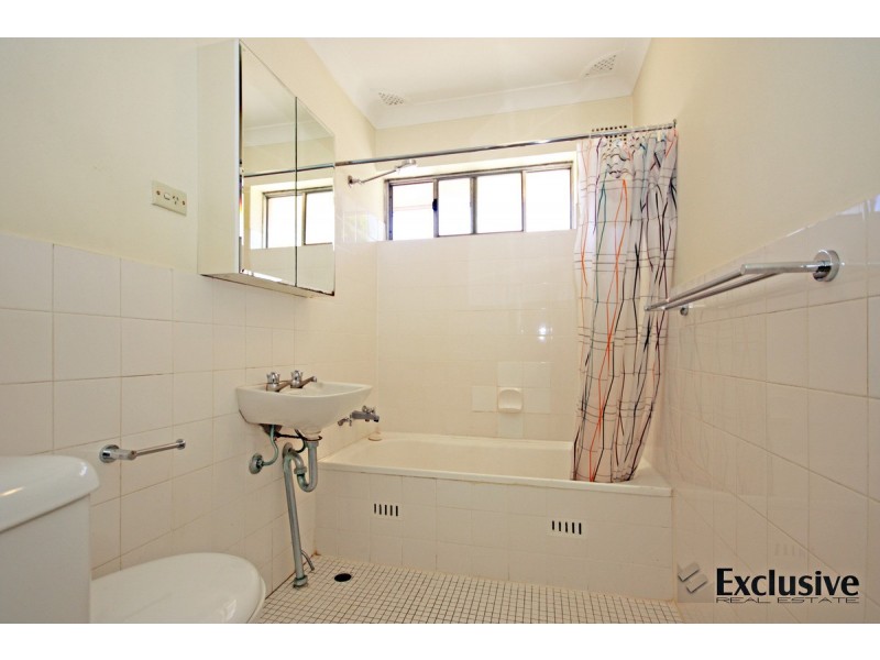 4/31-33 Hampstead Road, Homebush West NSW 2140