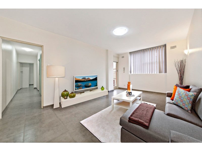 2/34 Bridge Street, Epping NSW 2121