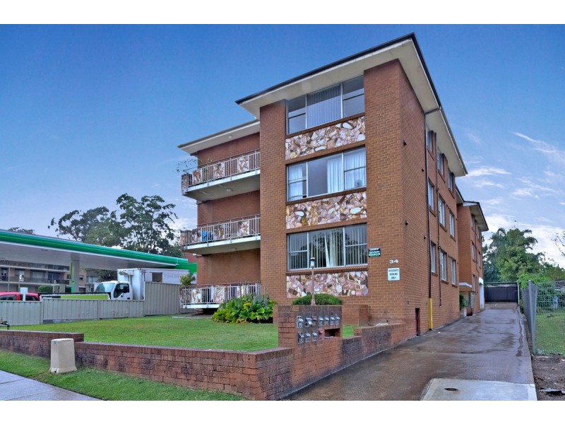 2/34 Bridge Street, Epping NSW 2121
