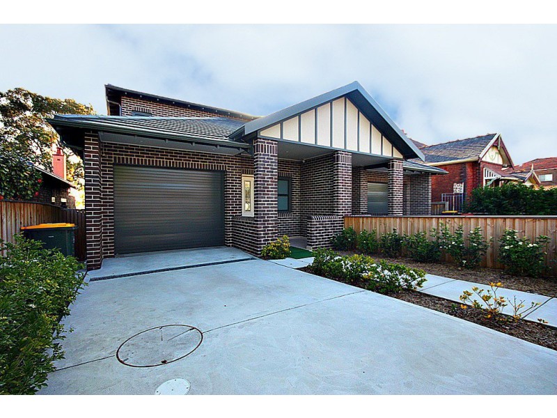 371A Great North Road, Wareemba NSW 2046