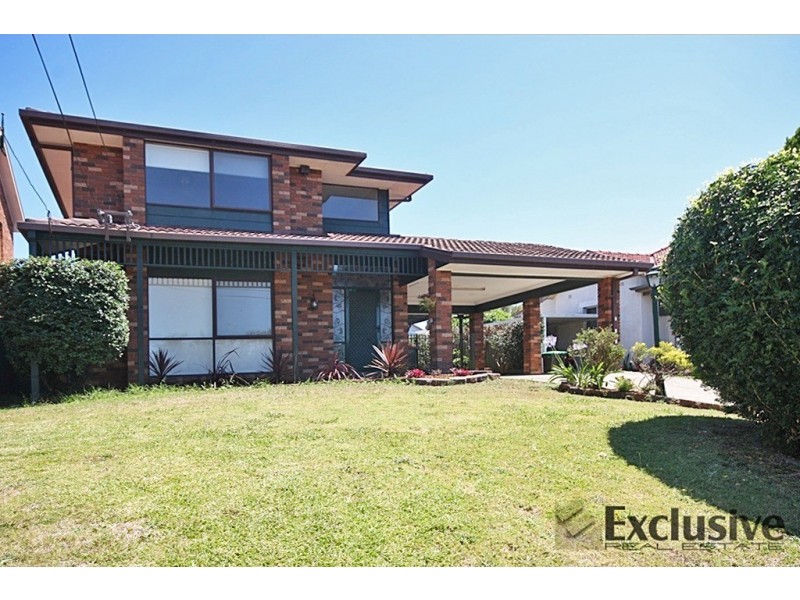 31 Nirranda Street, Concord West NSW 2138