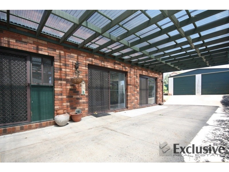 31 Nirranda Street, Concord West NSW 2138