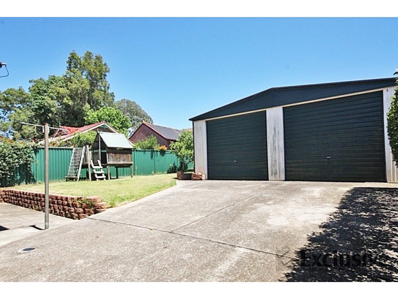 31 Nirranda Street, Concord West NSW 2138