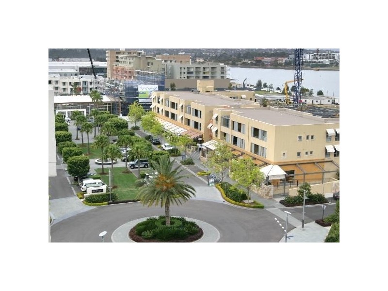 323/4 Stromboli Strait, Wentworth Point NSW 2127
