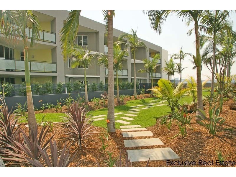 323/4 Stromboli Strait, Wentworth Point NSW 2127