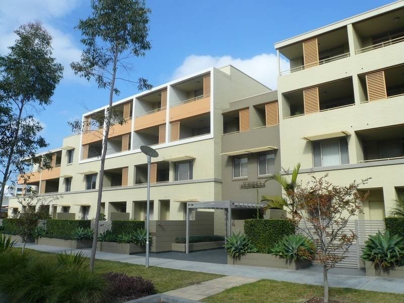 323/4 Stromboli Strait, Wentworth Point NSW 2127