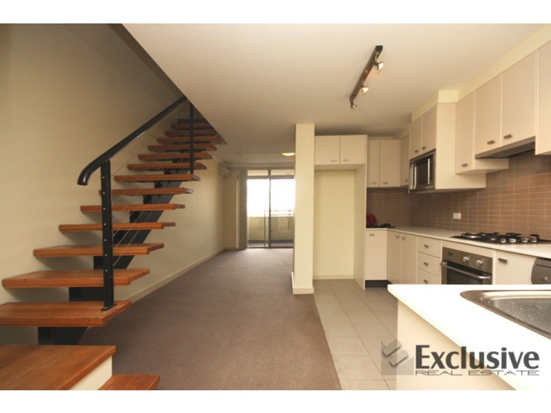 323/4 Stromboli Strait, Wentworth Point NSW 2127