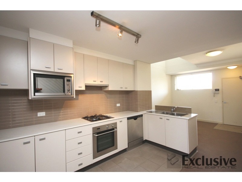 323/4 Stromboli Strait, Wentworth Point NSW 2127