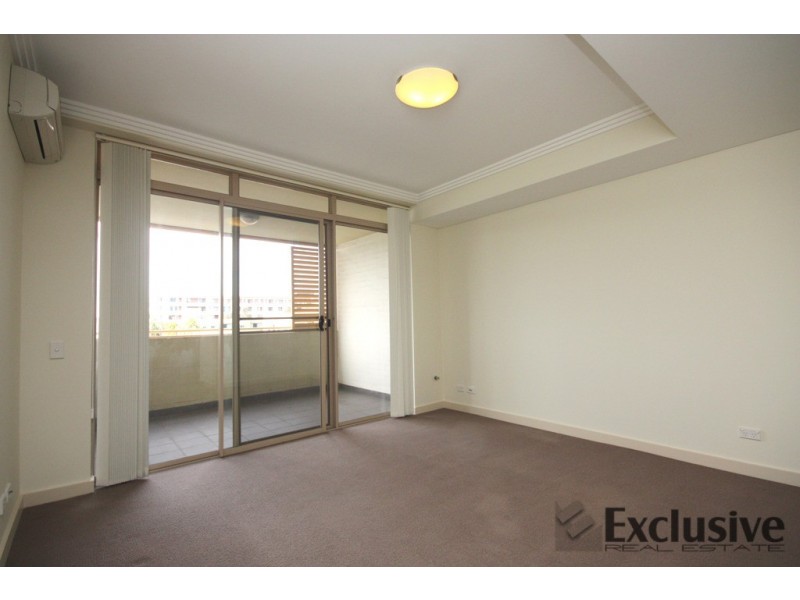 323/4 Stromboli Strait, Wentworth Point NSW 2127