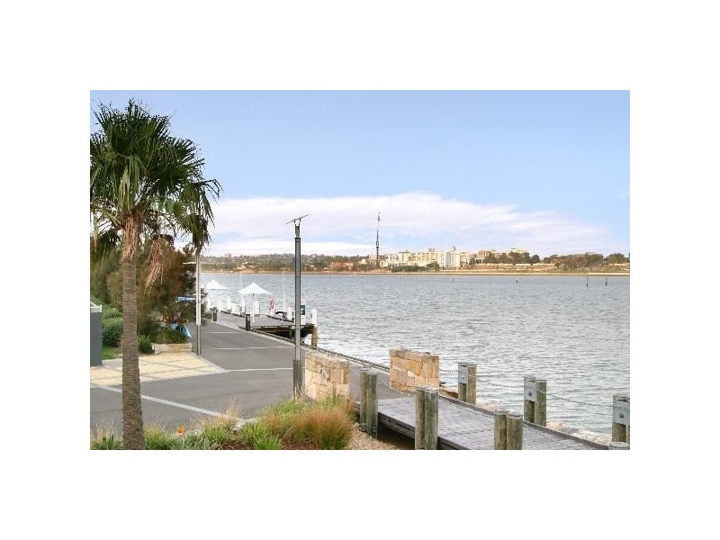 323/4 Stromboli Strait, Wentworth Point NSW 2127