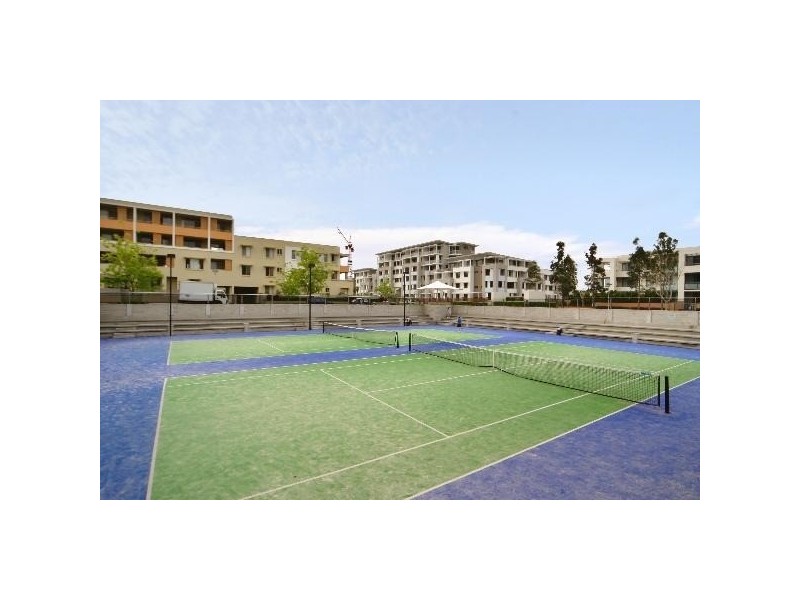 323/4 Stromboli Strait, Wentworth Point NSW 2127