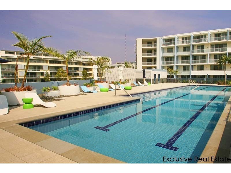 323/4 Stromboli Strait, Wentworth Point NSW 2127