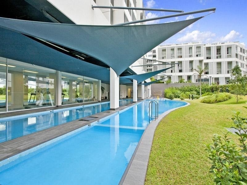 C206/10-14 Marquet Street, Rhodes NSW 2138