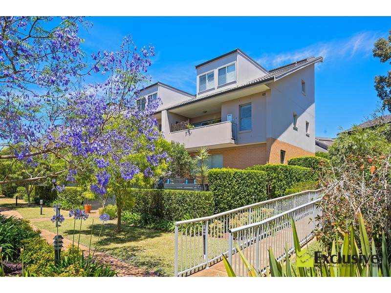 77/57-63 Fairlight Street, Five Dock NSW 2046