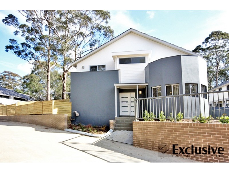 09/100 Kenyons Road, Merrylands NSW 2160