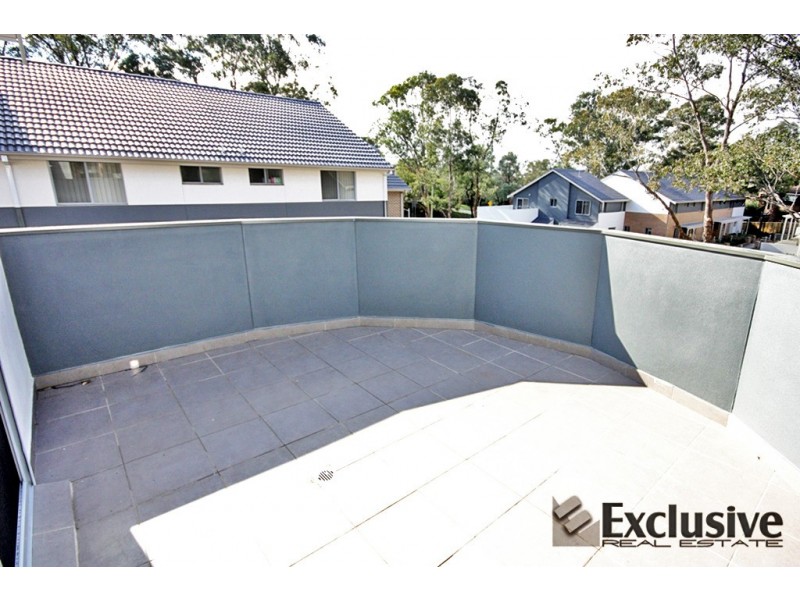 09/100 Kenyons Road, Merrylands NSW 2160