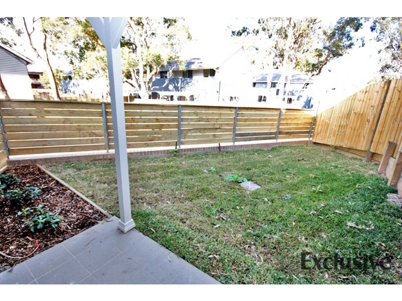 09/100 Kenyons Road, Merrylands NSW 2160