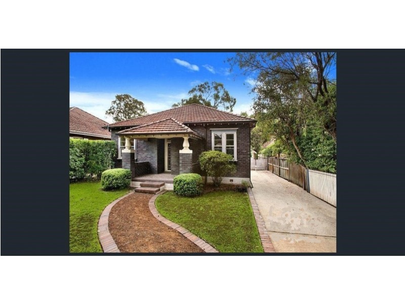 51 Broughton Road, Strathfield NSW 2135