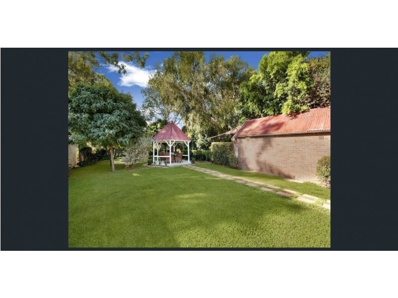 51 Broughton Road, Strathfield NSW 2135