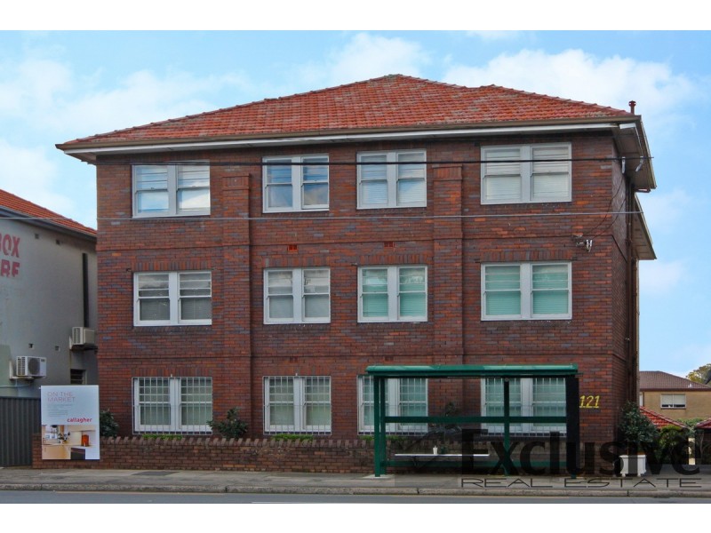 7/121 Parramatta Road, Ashfield NSW 2131