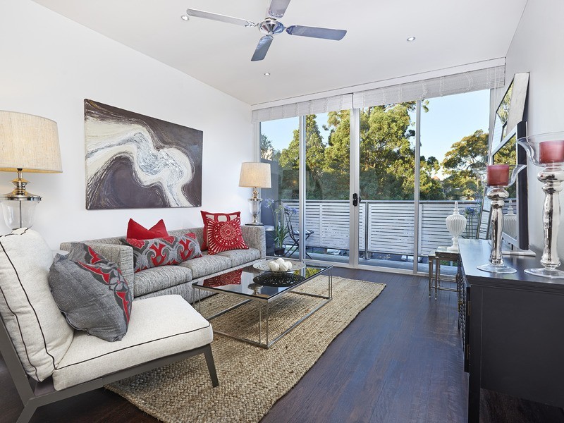 12a Cope Street, Redfern NSW 2016