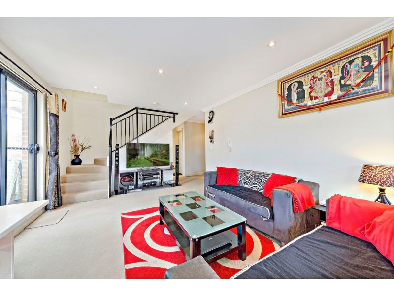 14/80-82 Courallie Avenue, Homebush West NSW 2140