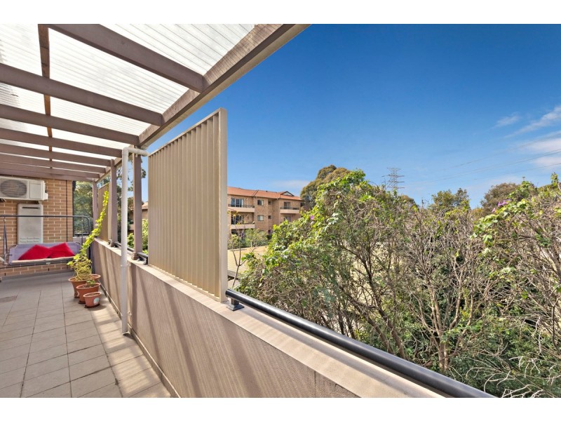 14/80-82 Courallie Avenue, Homebush West NSW 2140