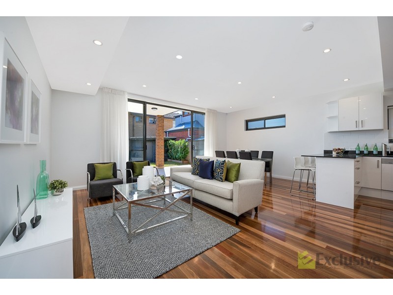 371B Great North Road, Wareemba NSW 2046