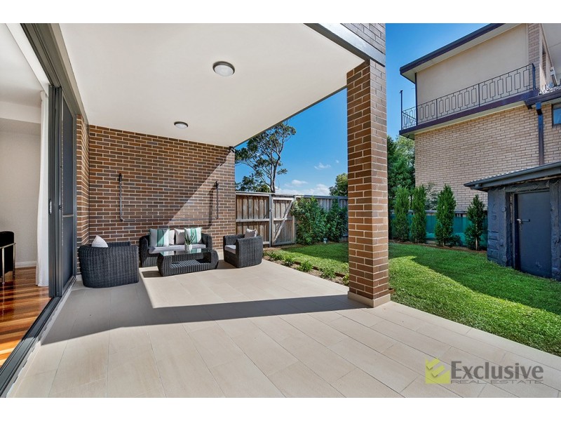 371B Great North Road, Wareemba NSW 2046